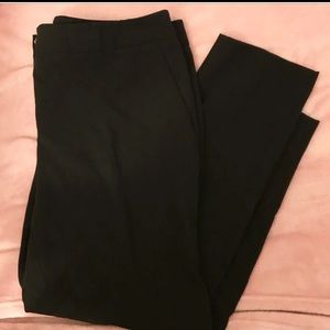 Vince camuto dress pants